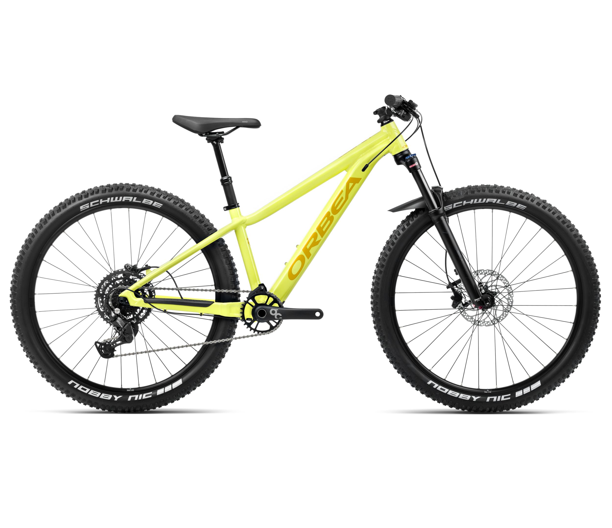 Orbea Laufey H20 27.5"