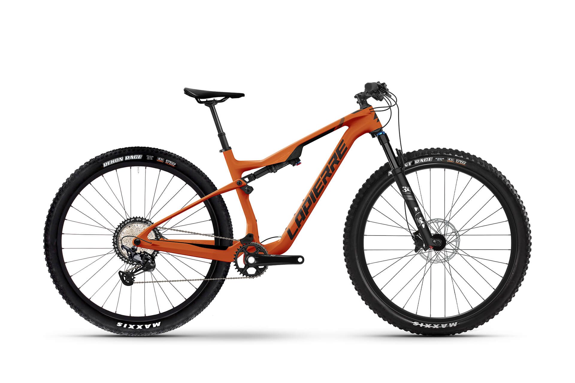 Lapierre XRM 6.9 29"
