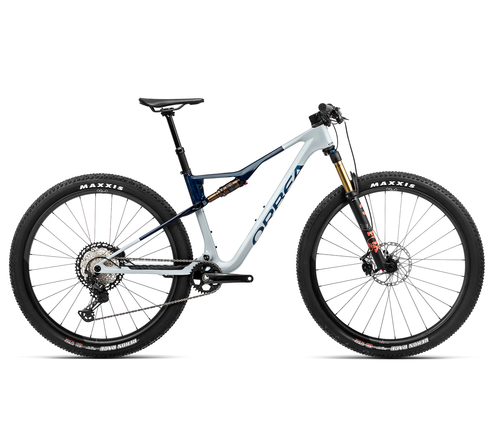 Orbea OIZ M10 29"