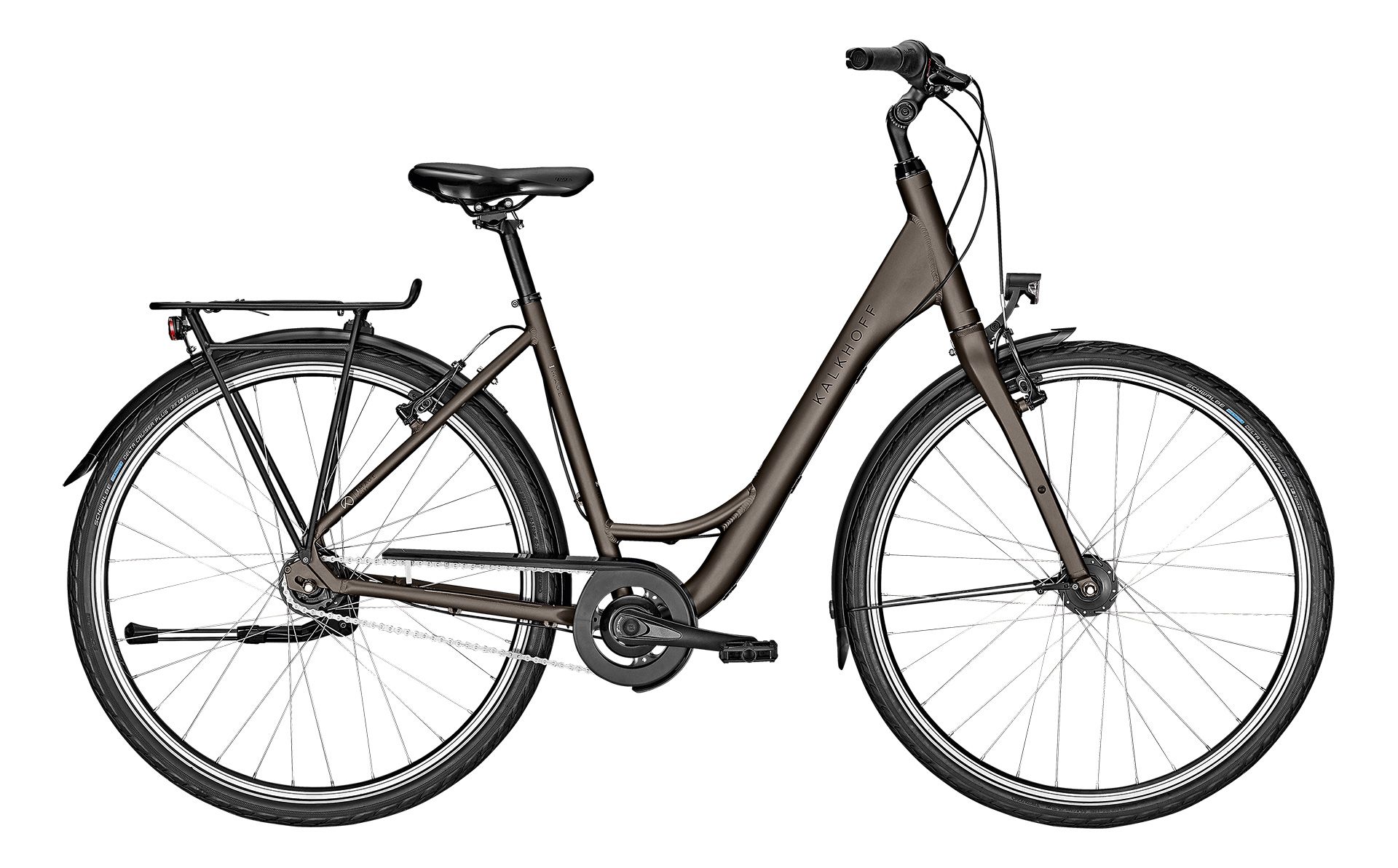 Kalkhoff Image Lite 28"