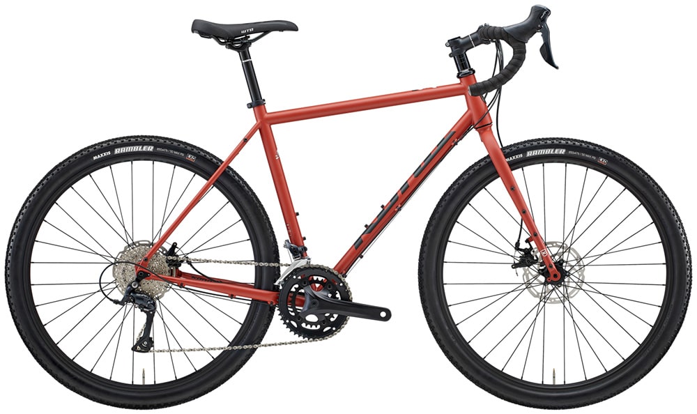 Kona Rove 27.5"
