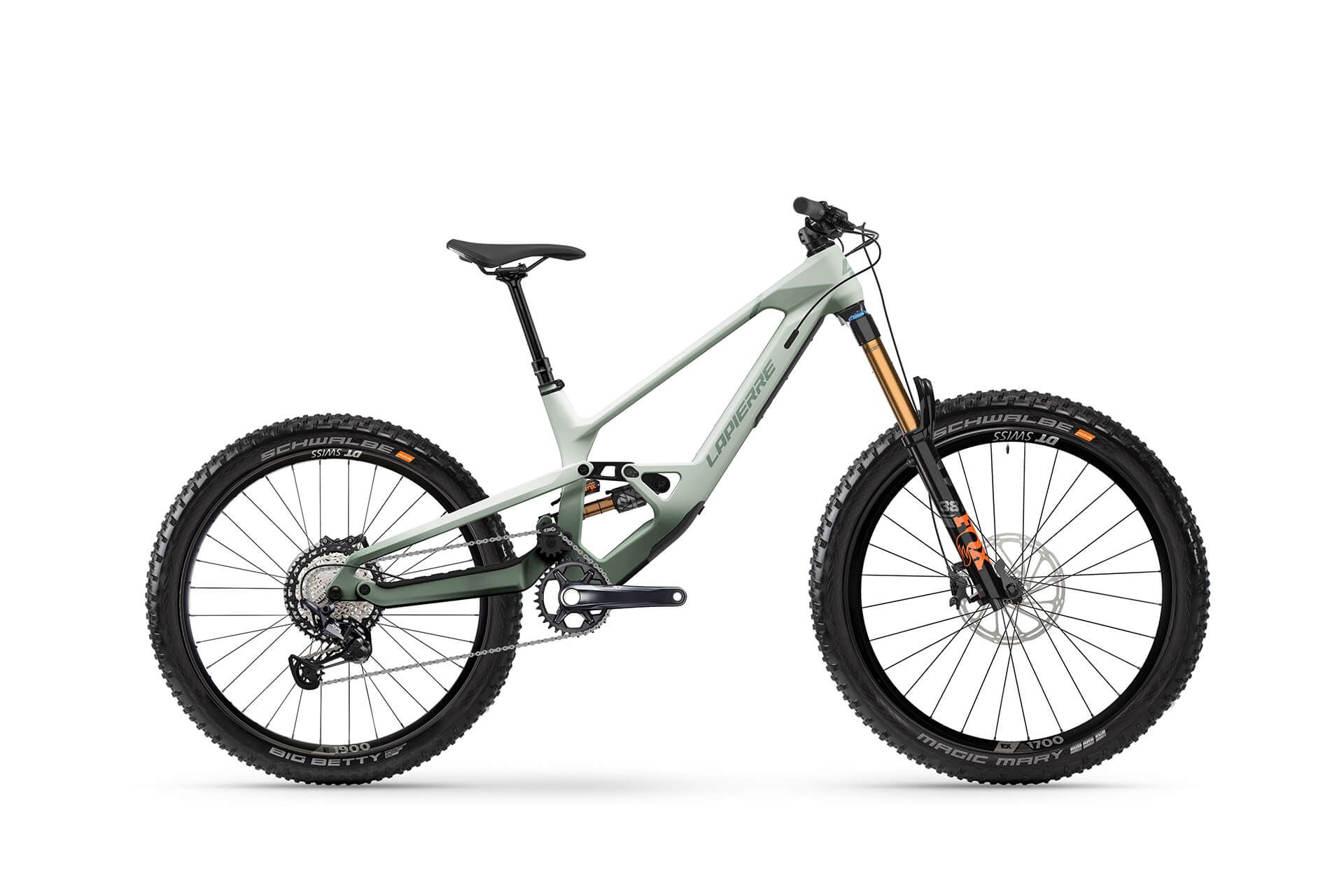 Lapierre Spicy CF 8.9 29"/27.5"
