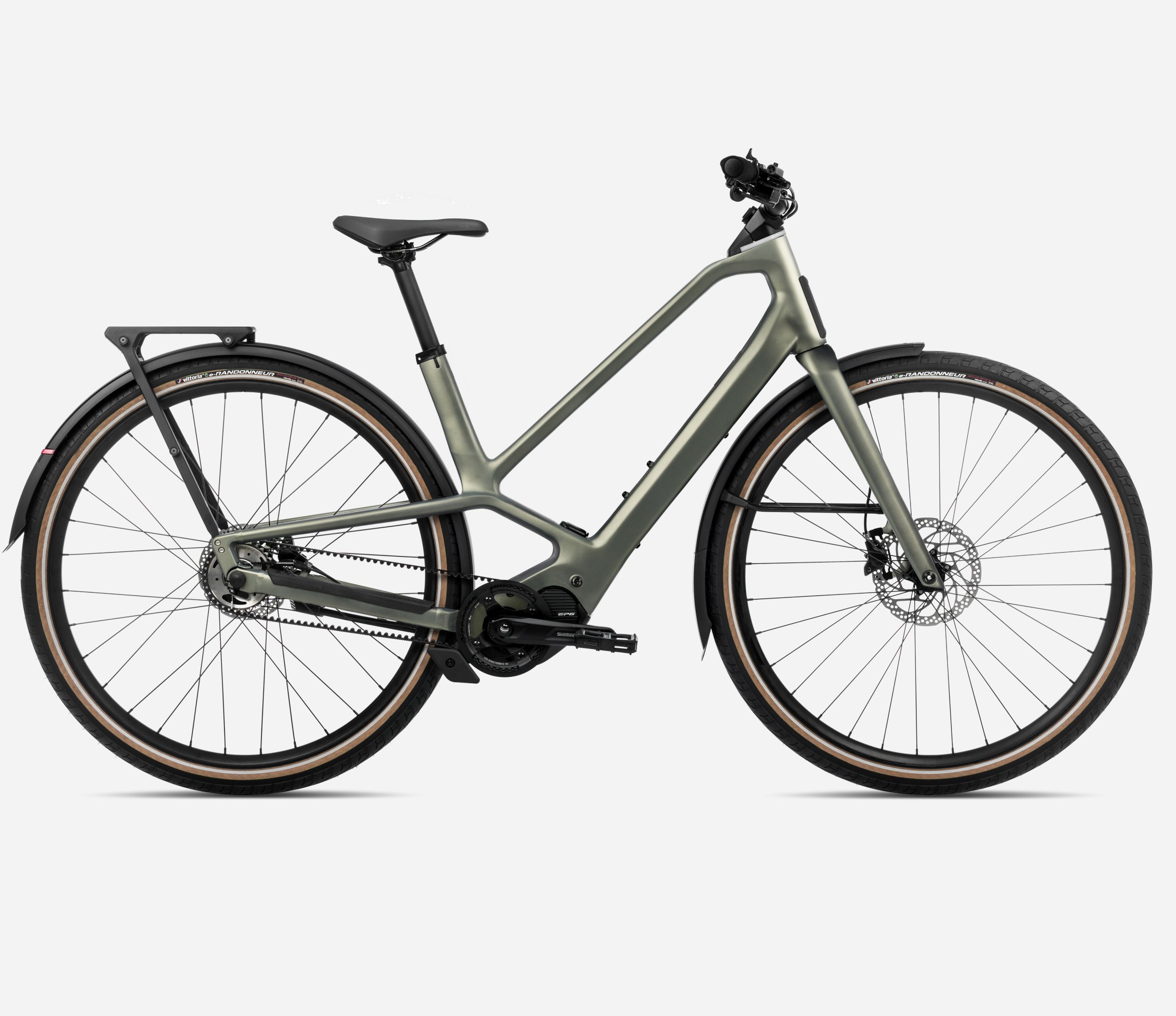Orbea Diem 20 29" Shimano 630Wh