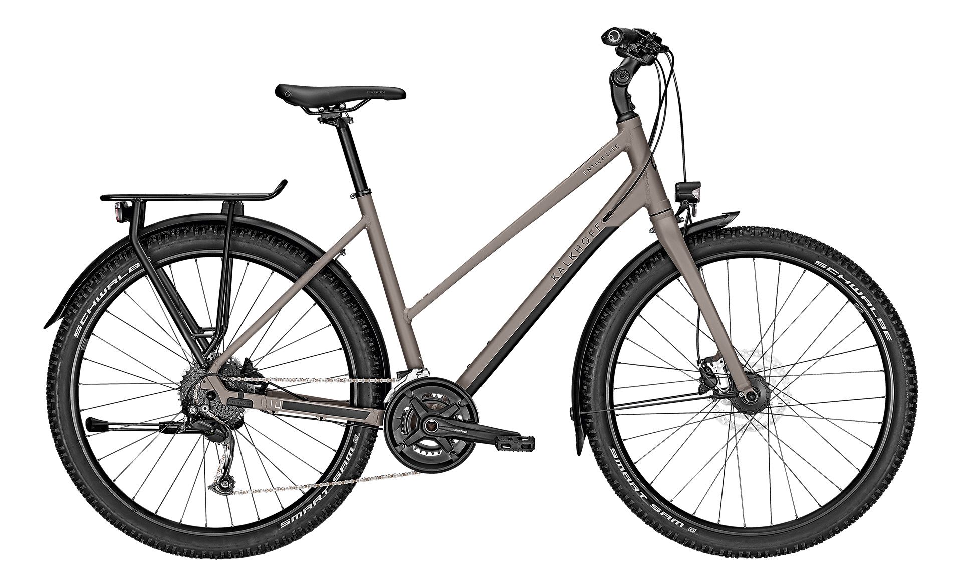 Kalkhoff Entice Lite 28"