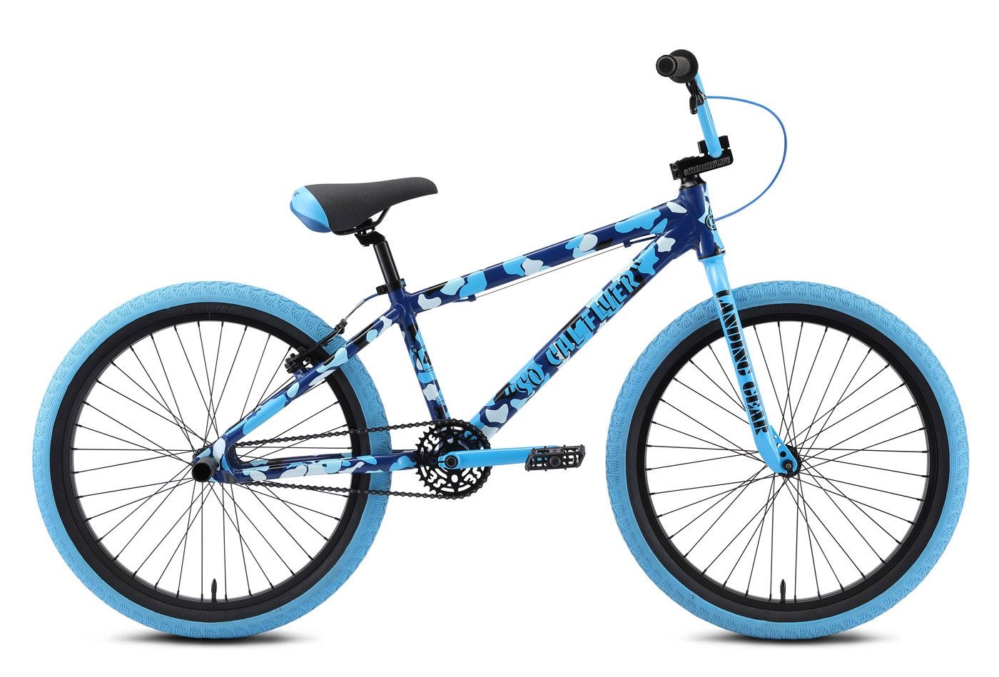 SE Bikes So Cal Flyer 24"