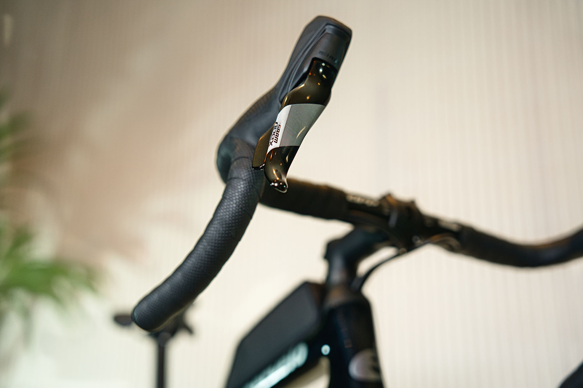 Orbea MTB Detail 1