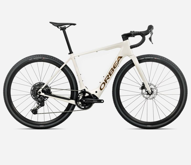 Orbea Denna H50 2026 IvoryWhite