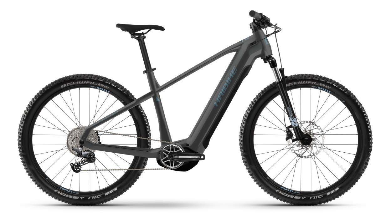 Haibike AllTrack 5 27.5" Yamaha 720Wh