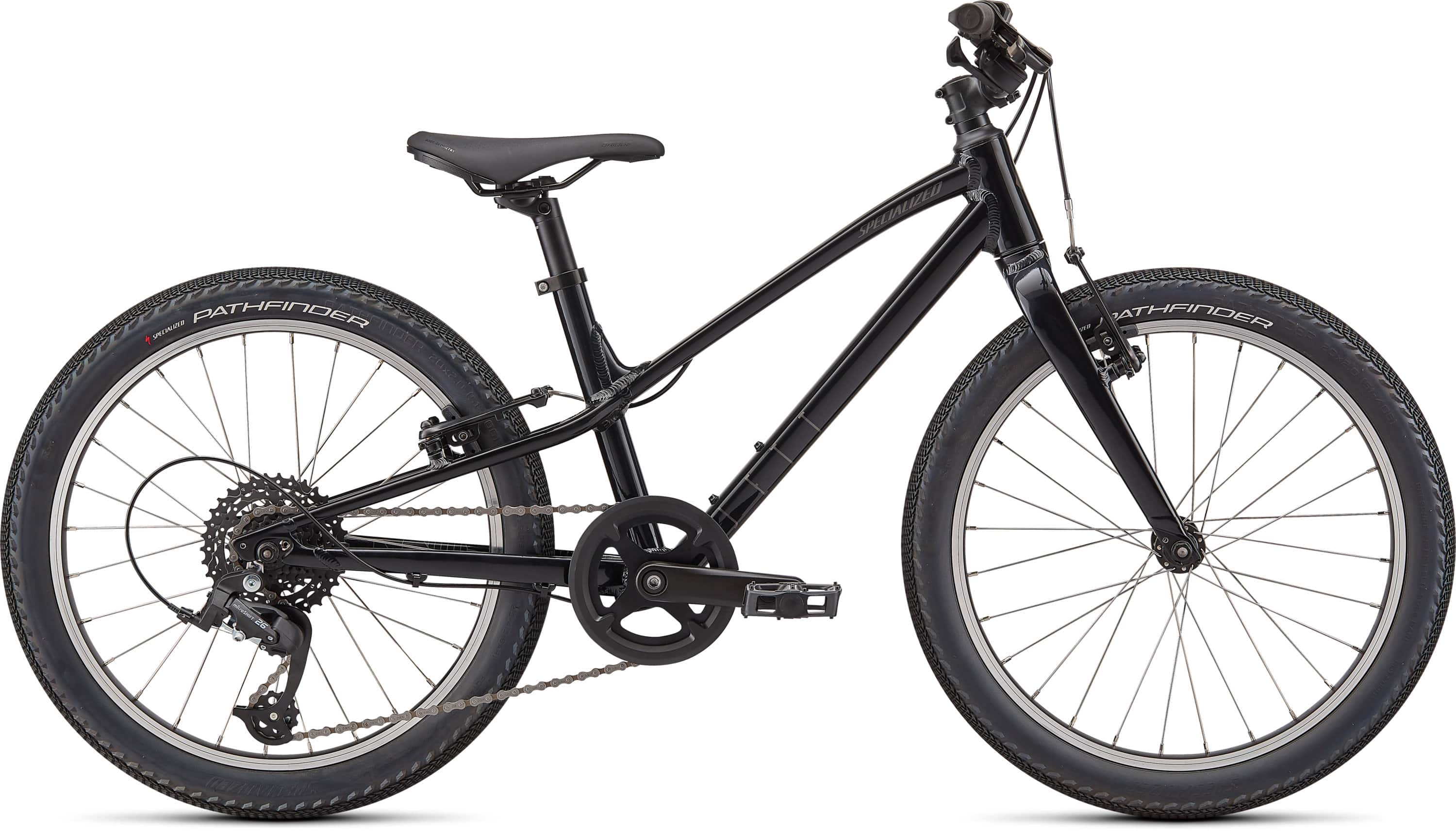 Specialized Jett 20"