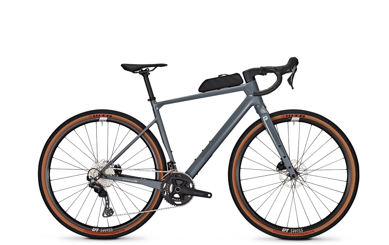 Focus Atlas 8.7 28"