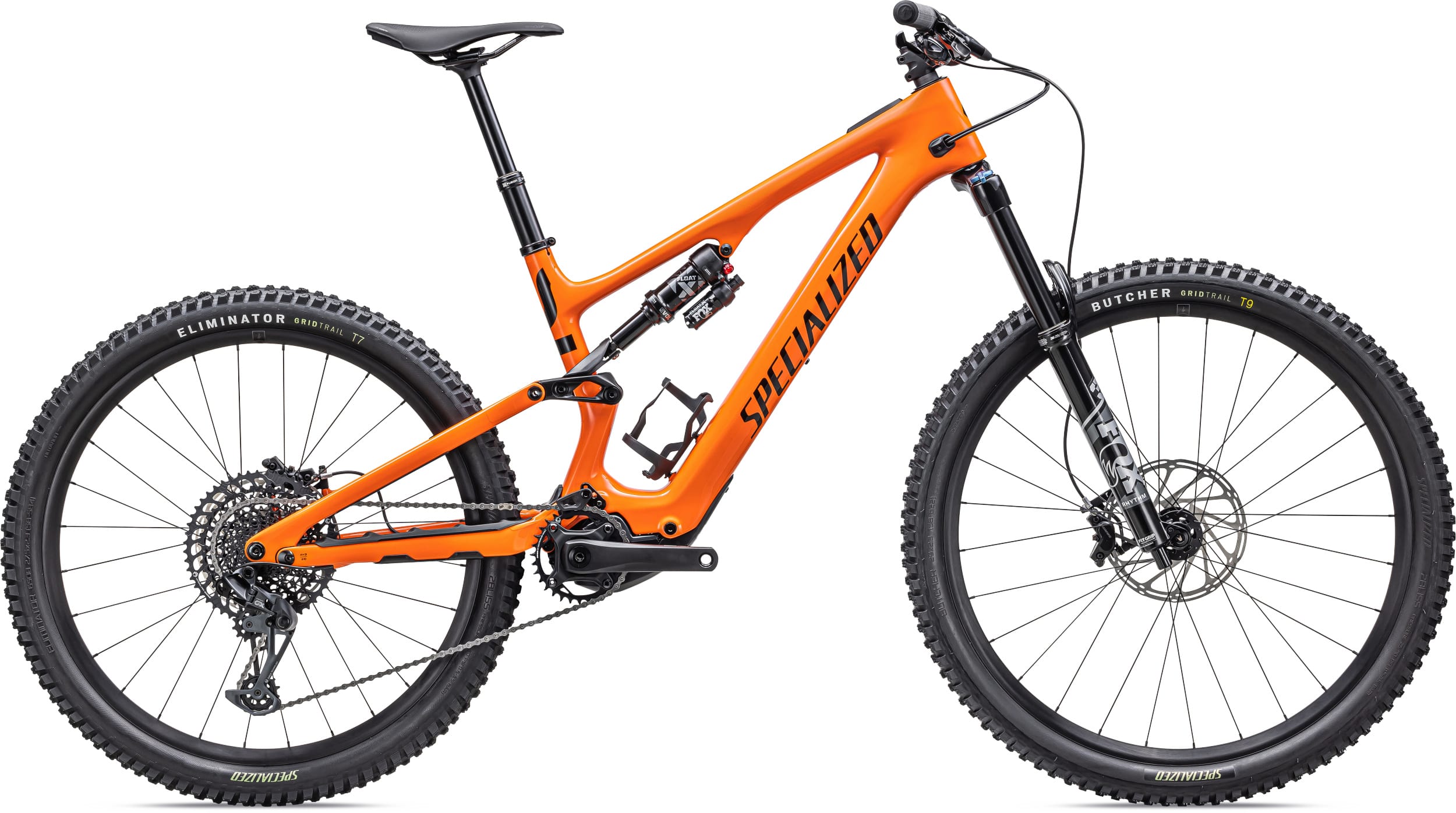Specialized Turbo Levo SL Comp Carbon 29"/27.5