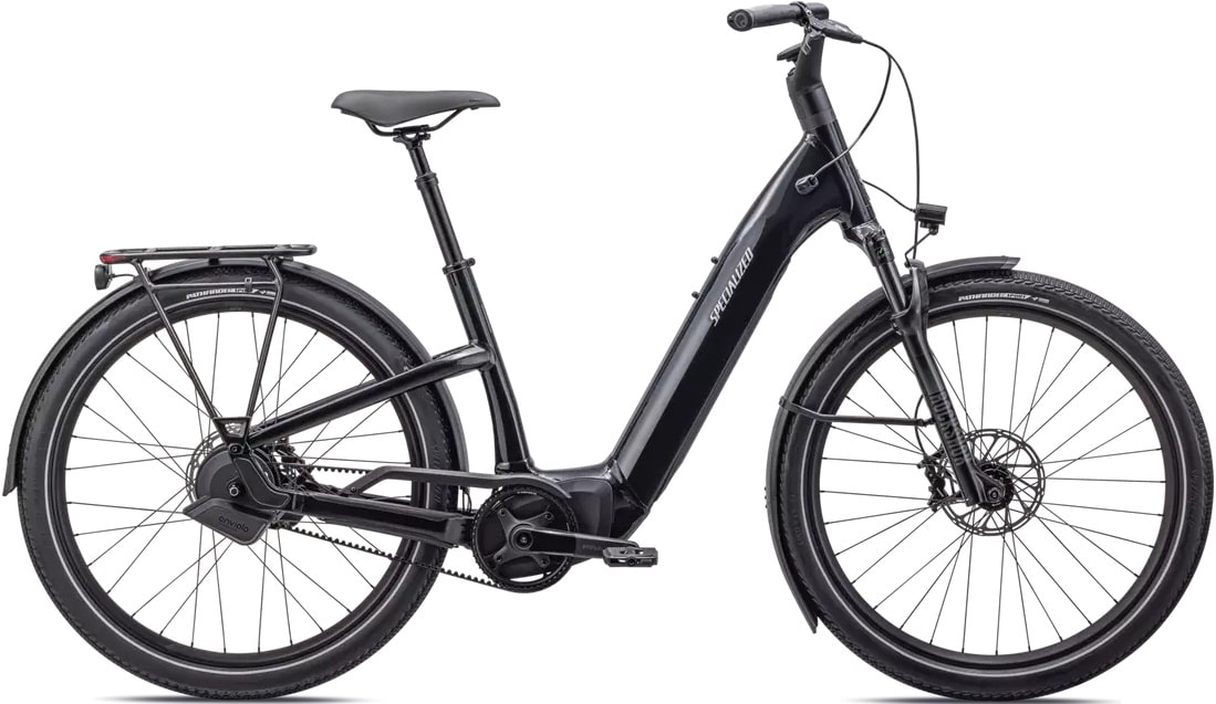 Specialized Turbo Como 5.0 IGH 27.5" 710Wh