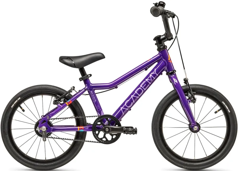 Academy Grade 3 Belt 1S 16R 2025 Yellow