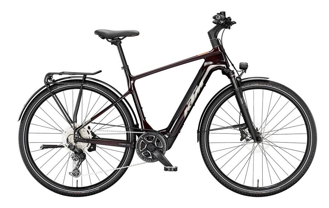 KTM Macina Sport SX Elite 28" Bosch 400Wh