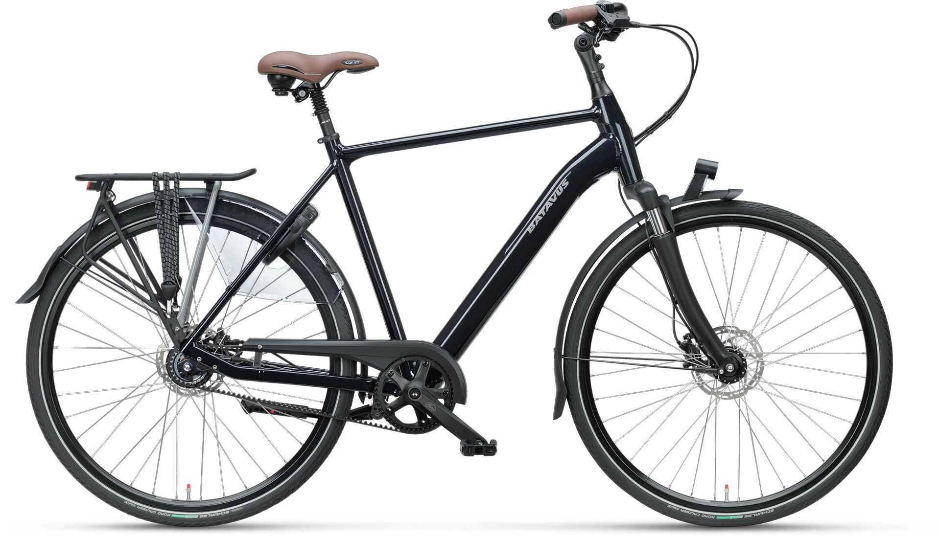 Batavus Finez Exclusive 28"