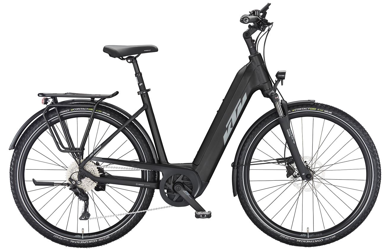 KTM Macina Tour CX 610 28" Bosch 625Wh