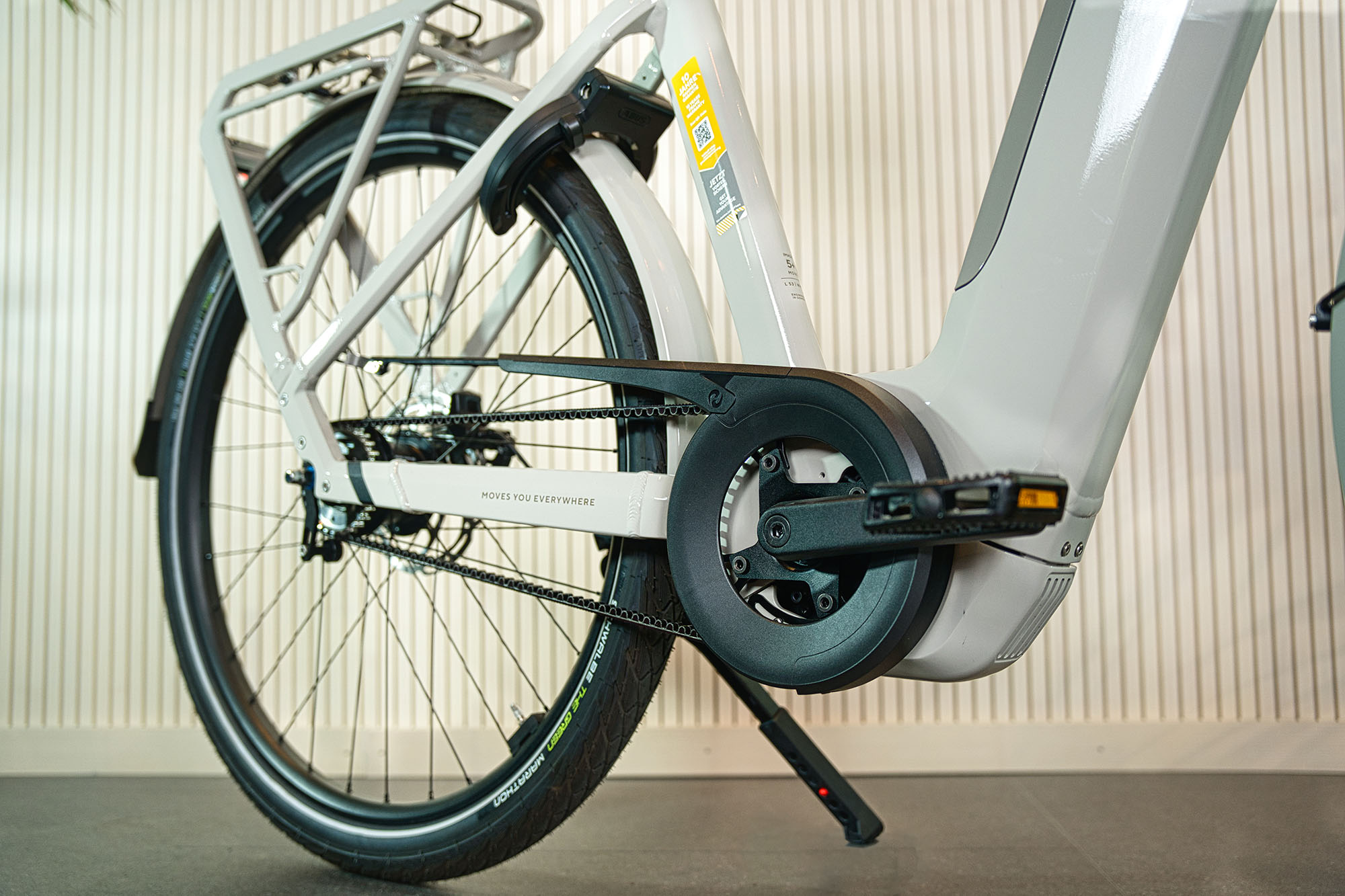 Orbea MTB Detail 2