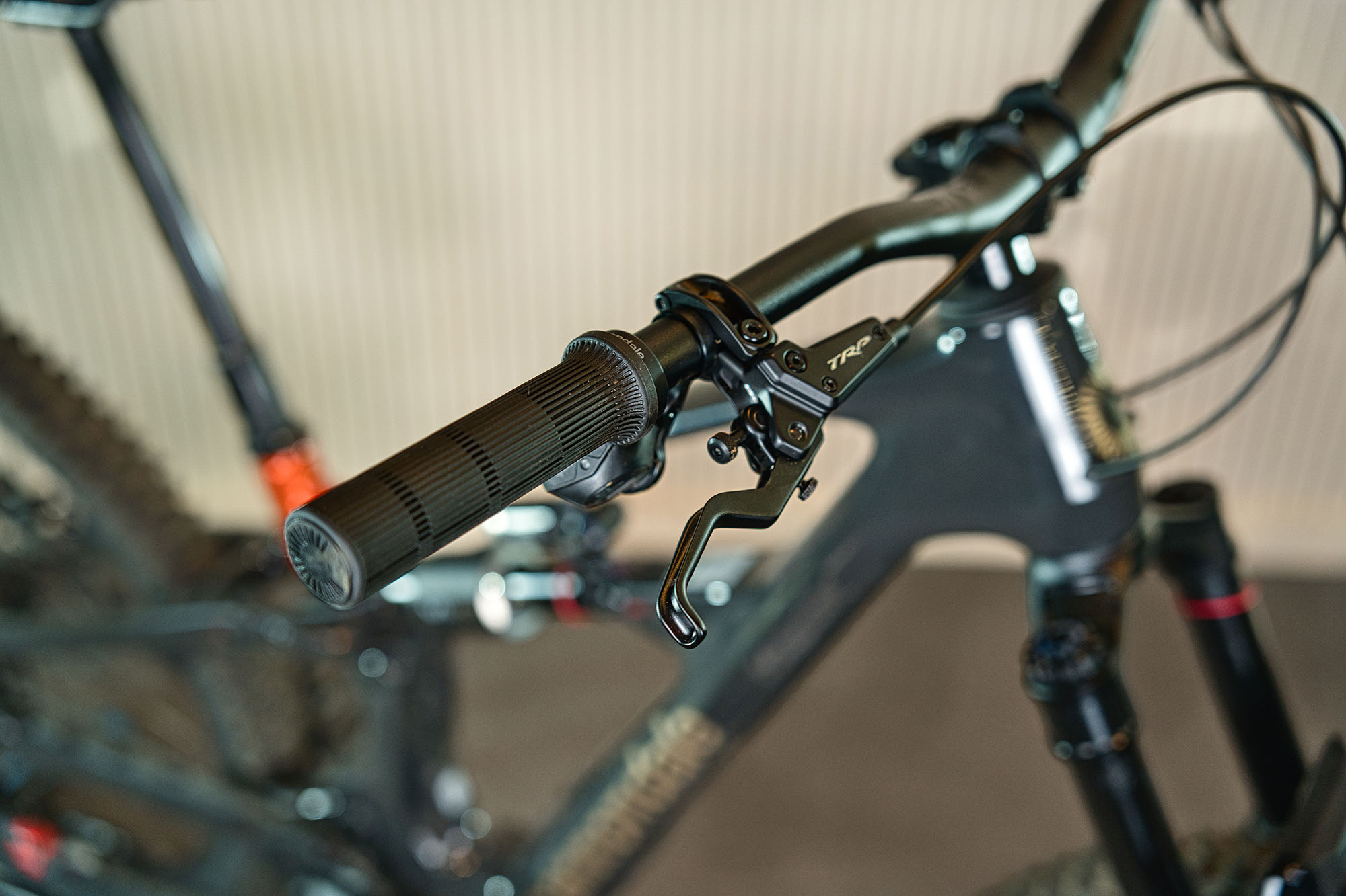 Cannondale MTB Detail 3