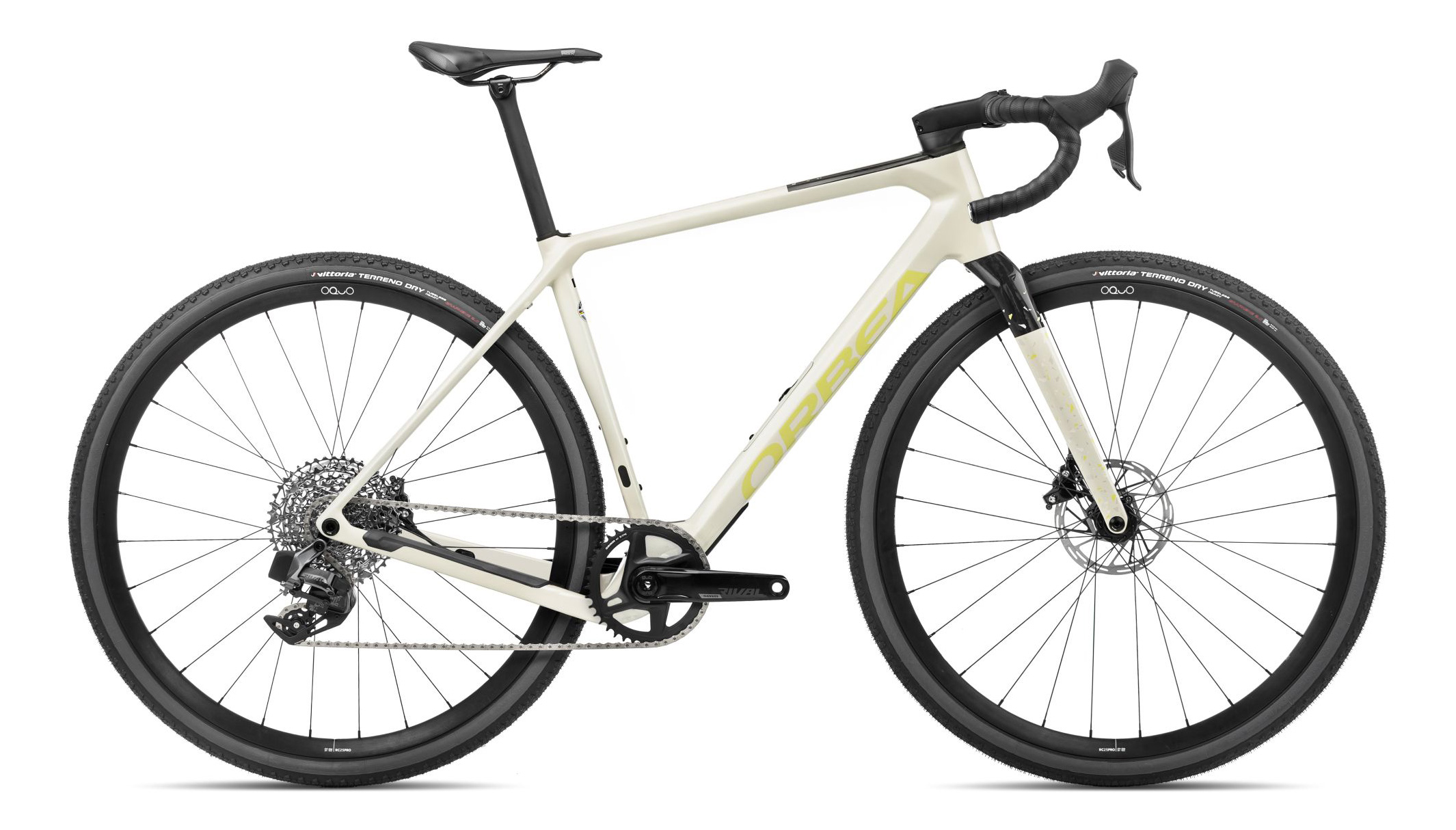 Orbea Terra M31eTeam 1X 28"