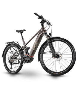 Husqvarna Gran Tourer GT4 FS 27.5" Shimano Steps