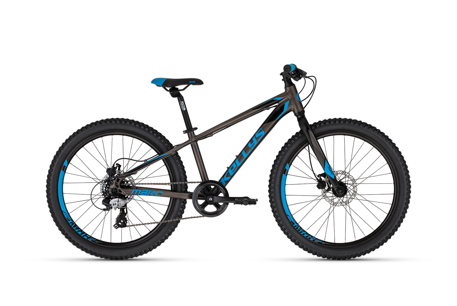 Kellys Marc 70 24"