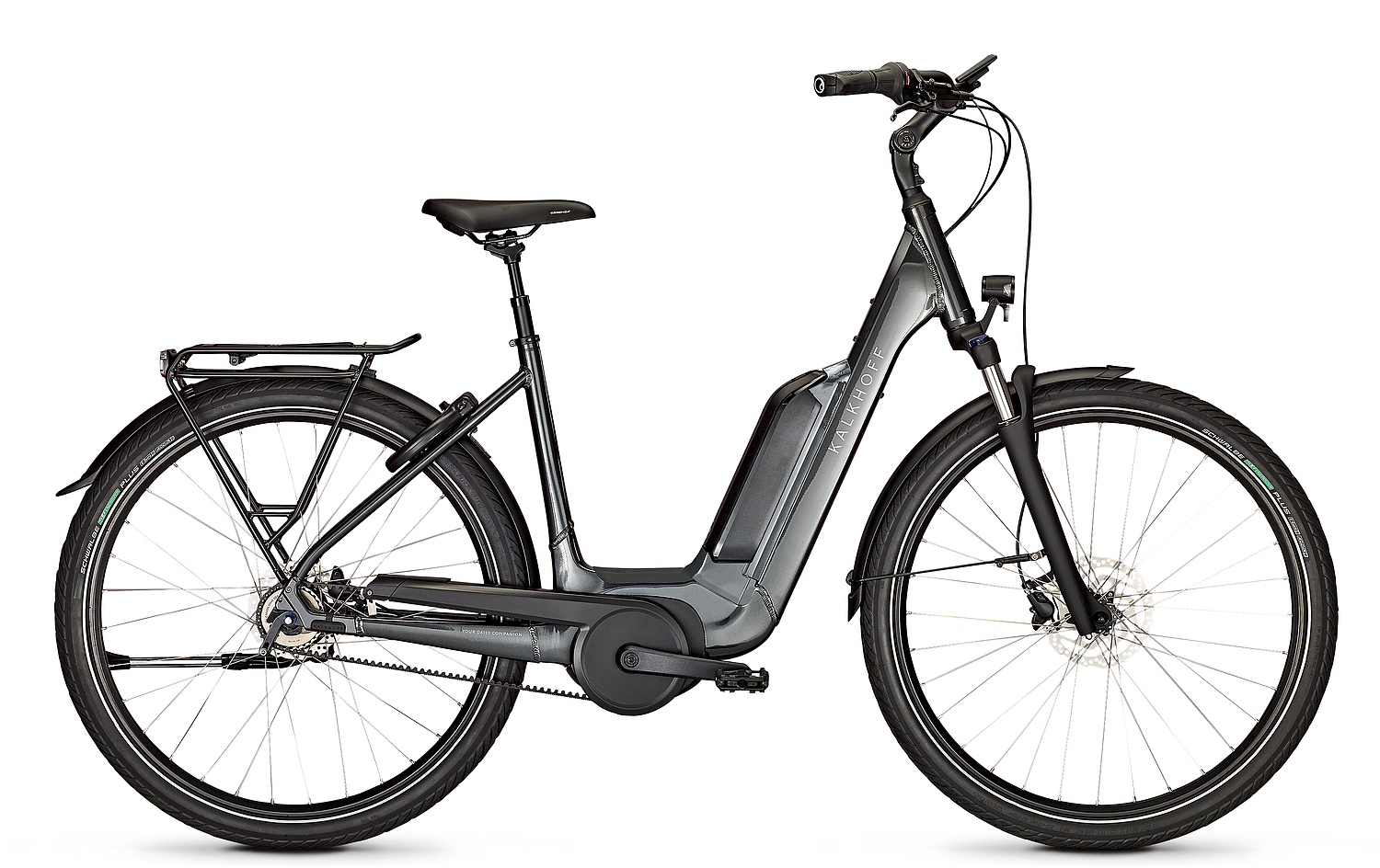 Kalkhoff Image 1.B Excite 28" Bosch 545Wh