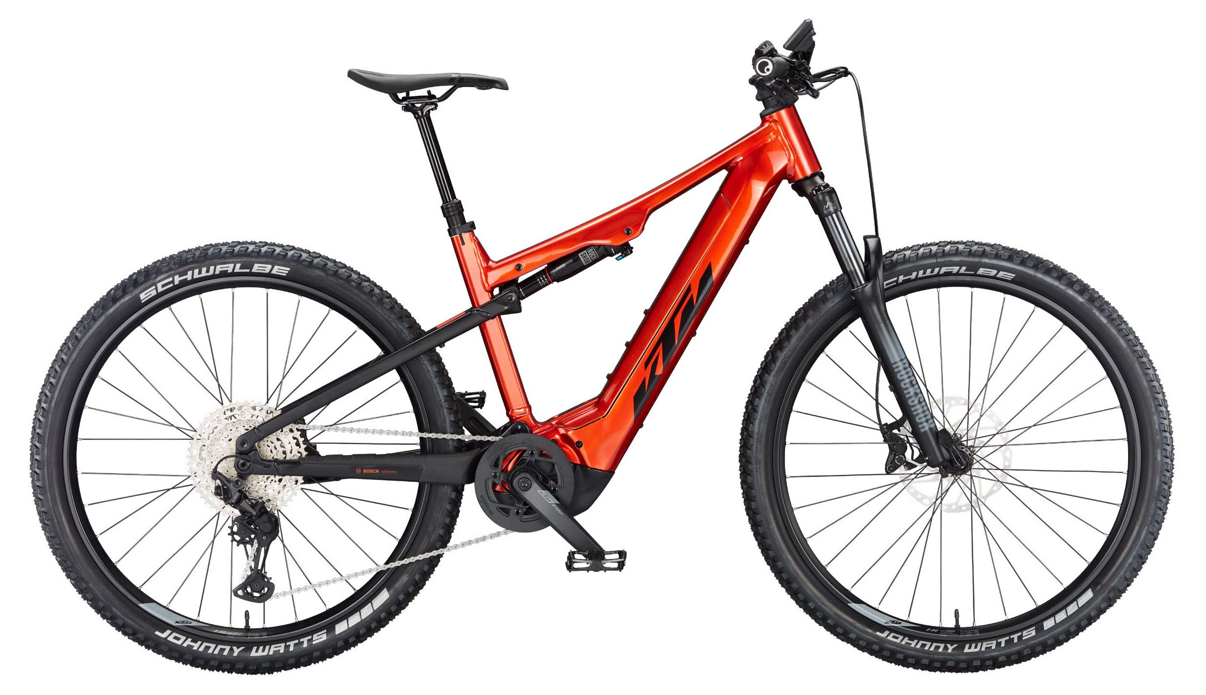 KTM Macina Chacana 792 29" Bosch 750Wh