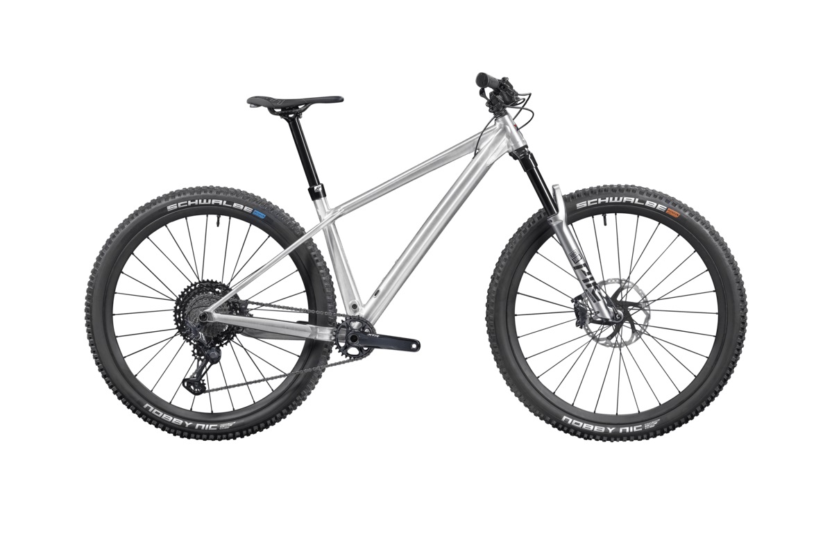 Liteville H-3 MK4 Pro XTR 29"