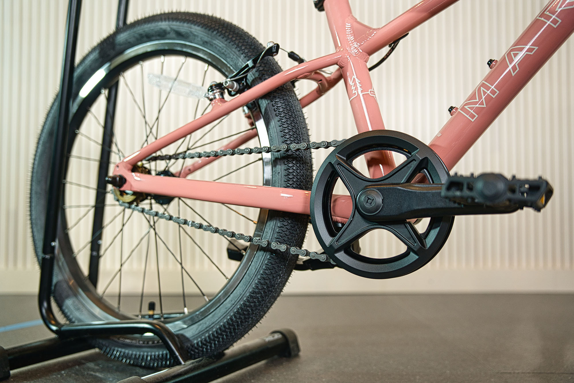 Orbea MTB Detail 3
