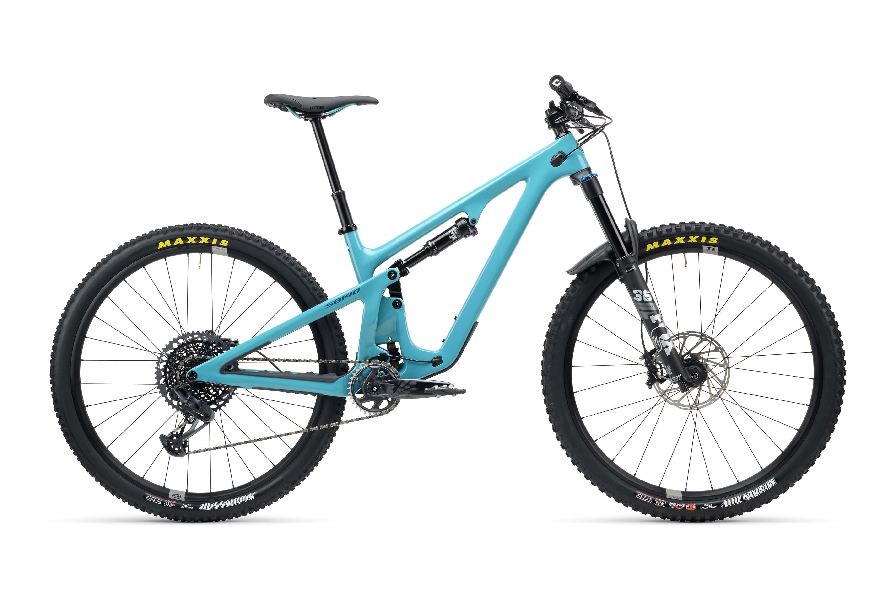 Yeti SB140 LR C2 29"