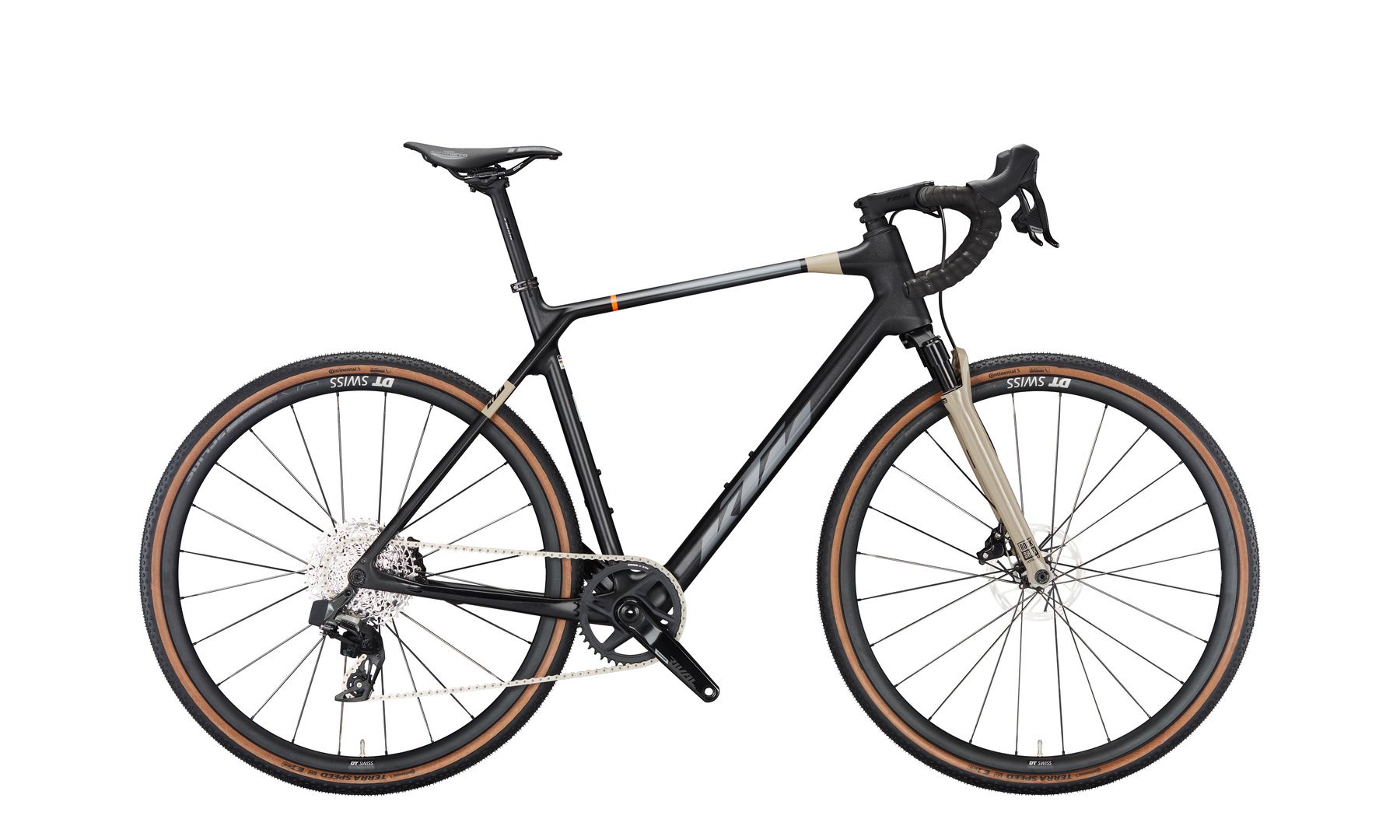 KTM X-Strada Prime 28"