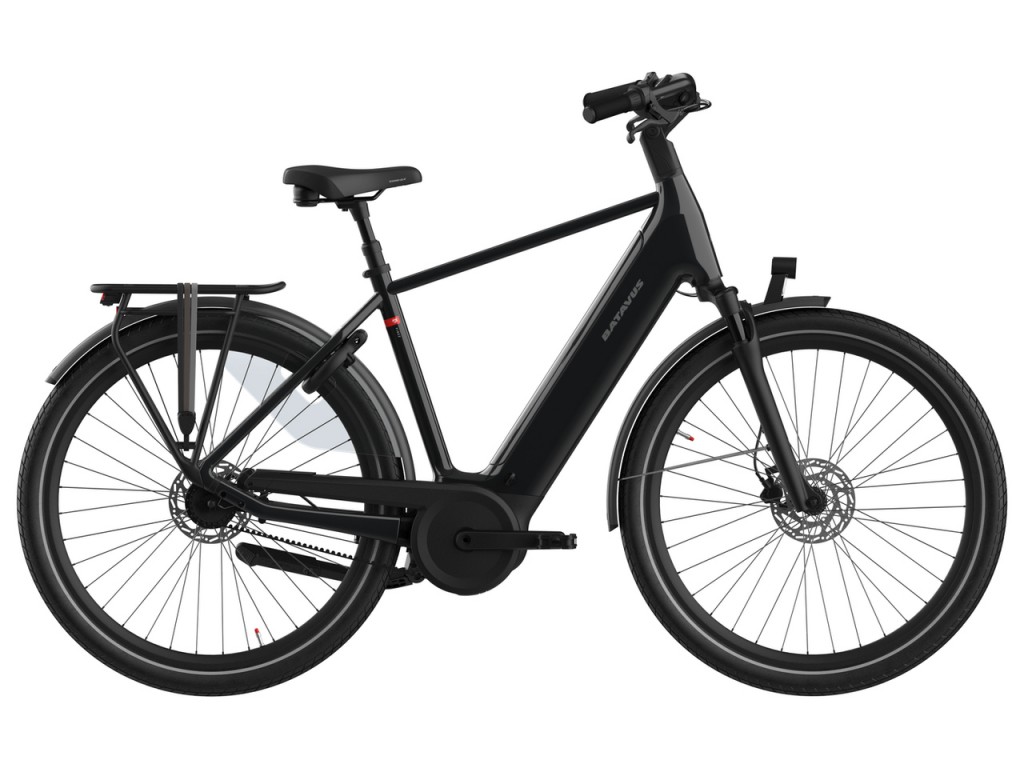 Batavus Finez E-go® Power Exclusiv 28" Bosch 750Wh