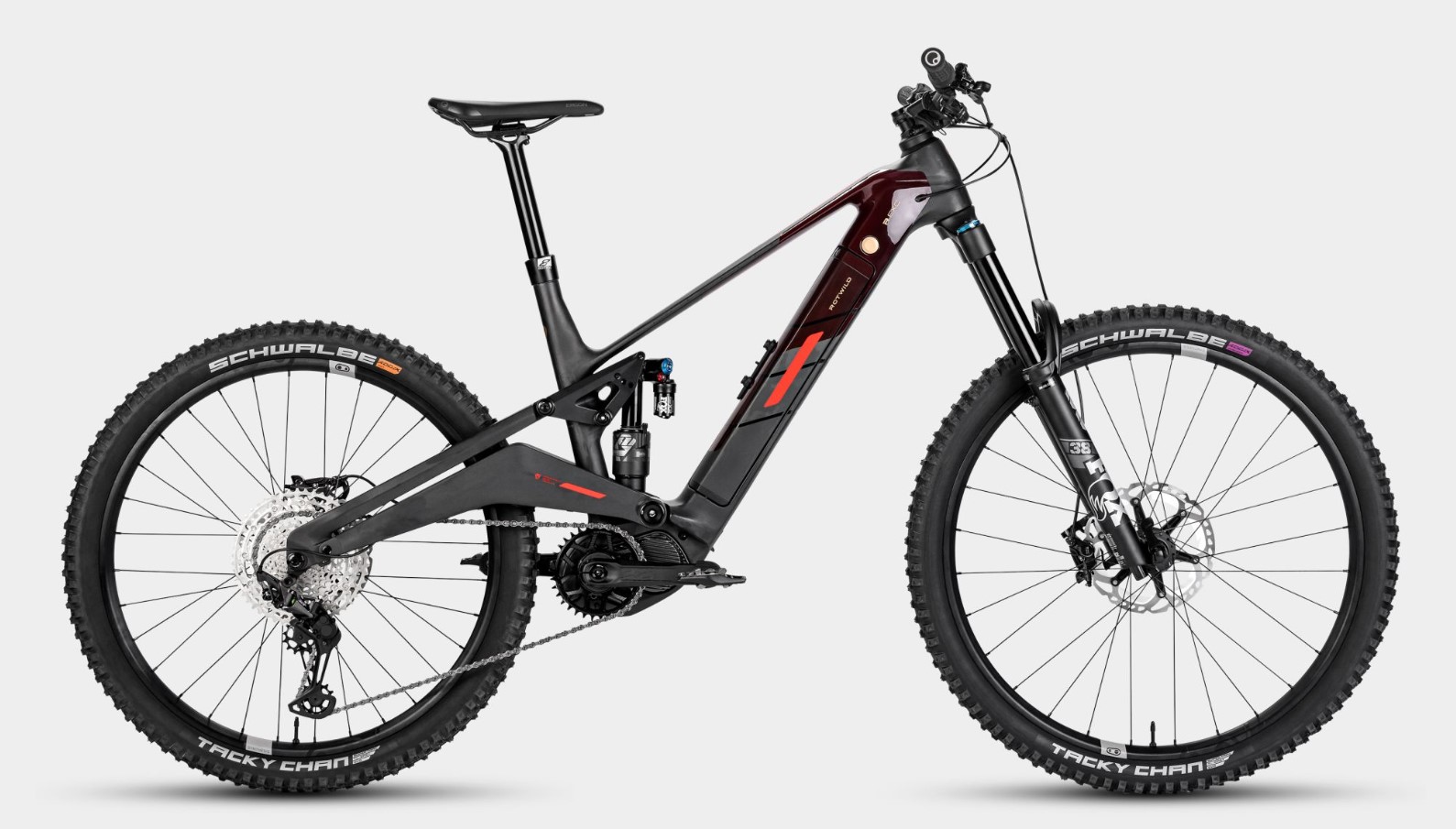 Rotwild R.EXC FS Pro 29"/27.5" Shimano Steps