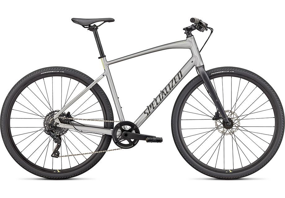 Specialized Sirrus X 3.0 28"