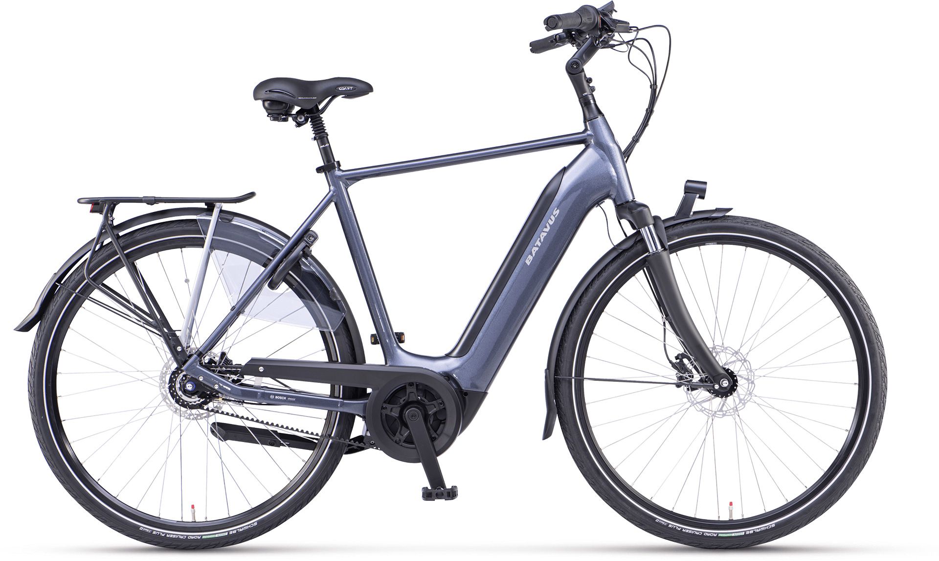Batavus Finez E-go Power Exclusive RT 28" Bosch