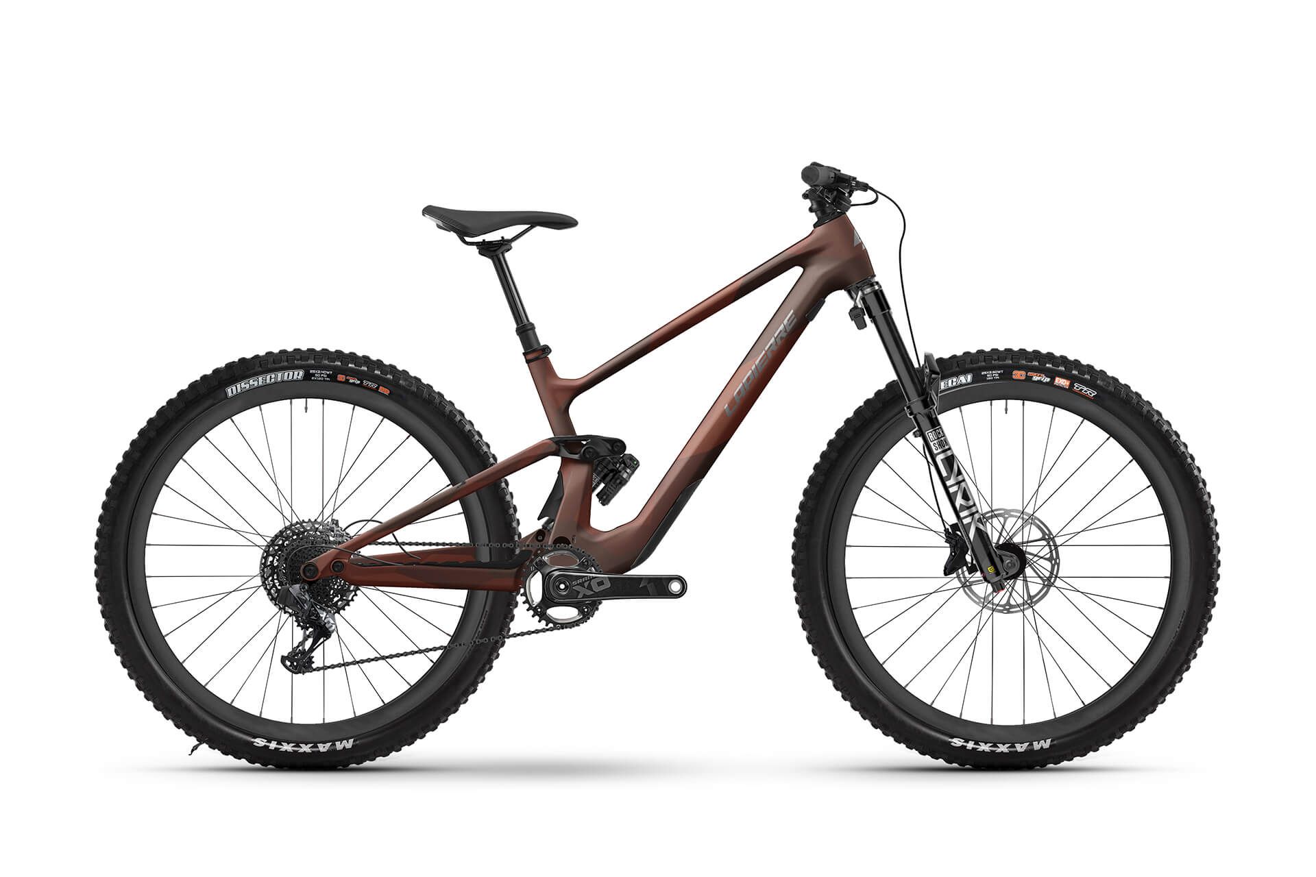 Lapierre Zesty CF SE 29"