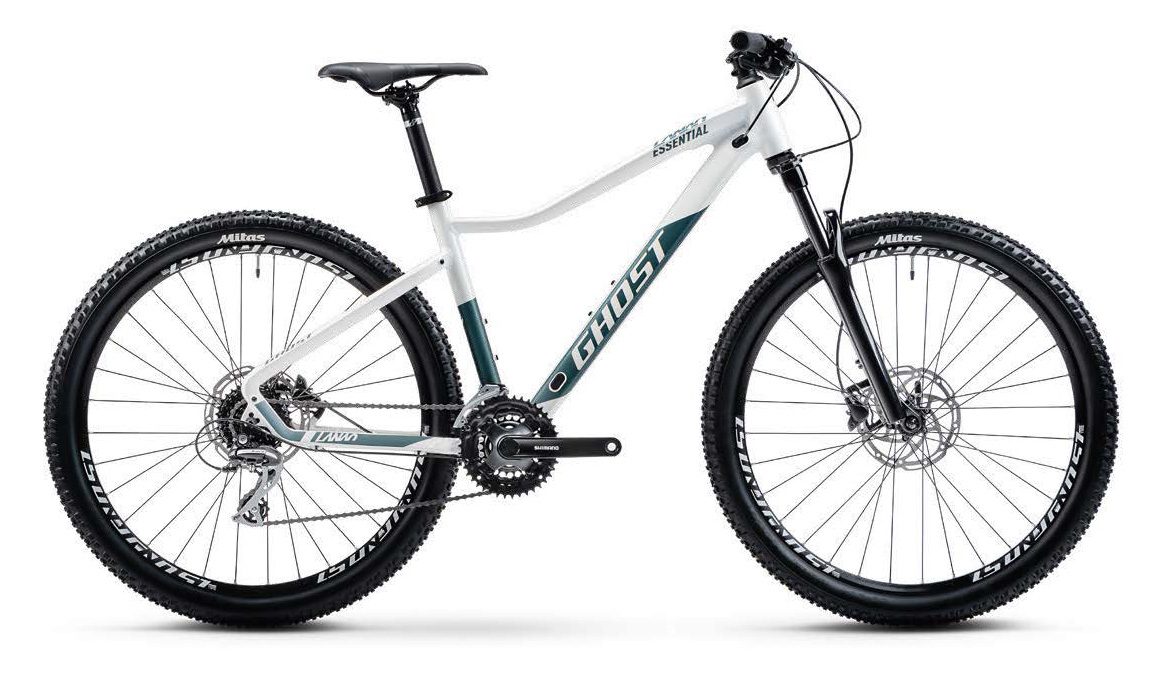 Ghost Lanao Essential 27.5"