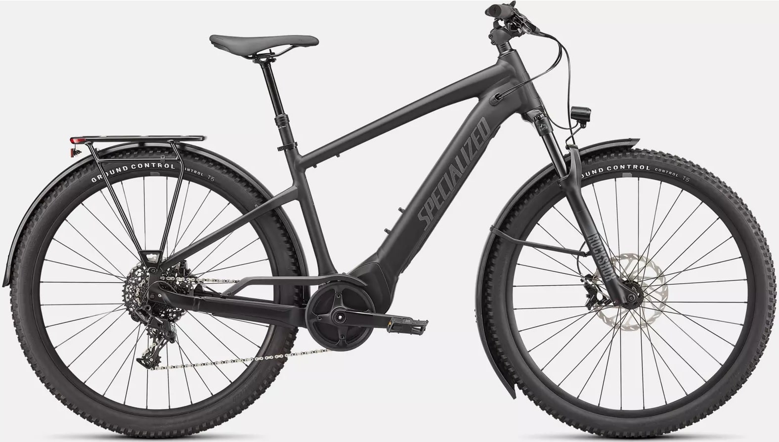 Specialized Turbo Tero 4.0 EQ 29" Brose 710Wh