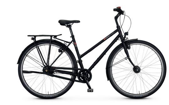 vsf T-100 Shimano Nexus HS11 28"