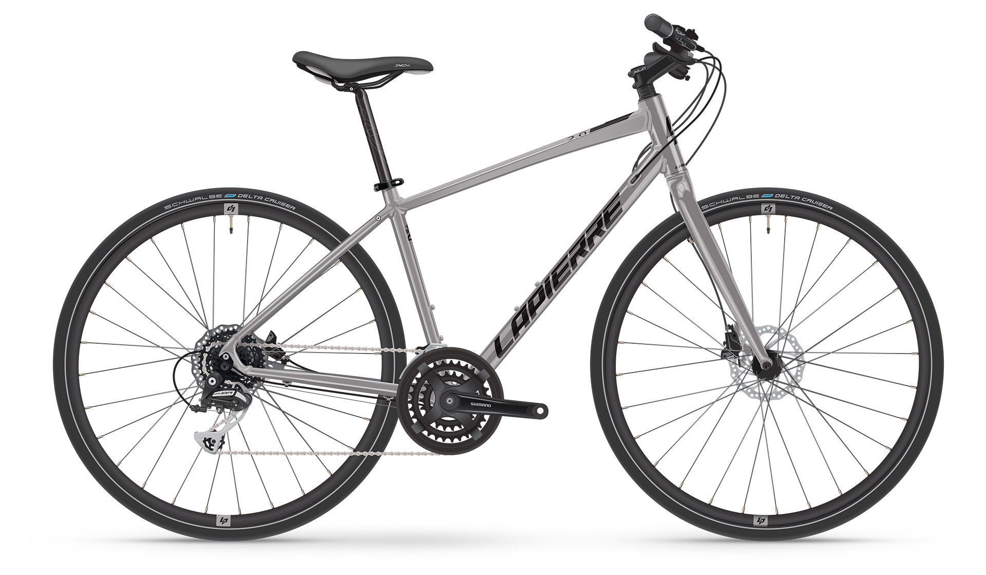 Lapierre Shaper 2.0 29"