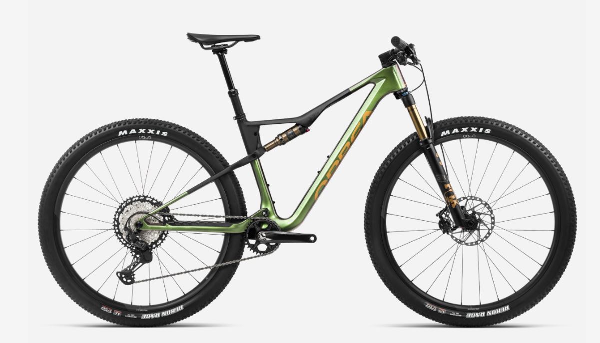 Orbea OIZ M10 29"