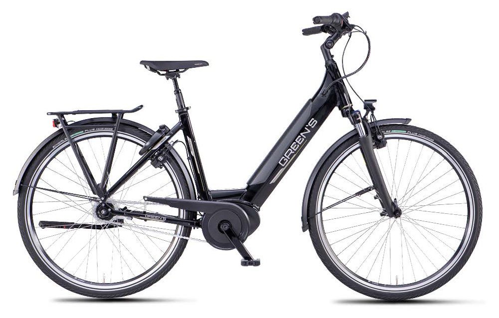 Greens Ashford RT 28" Bosch 500Wh