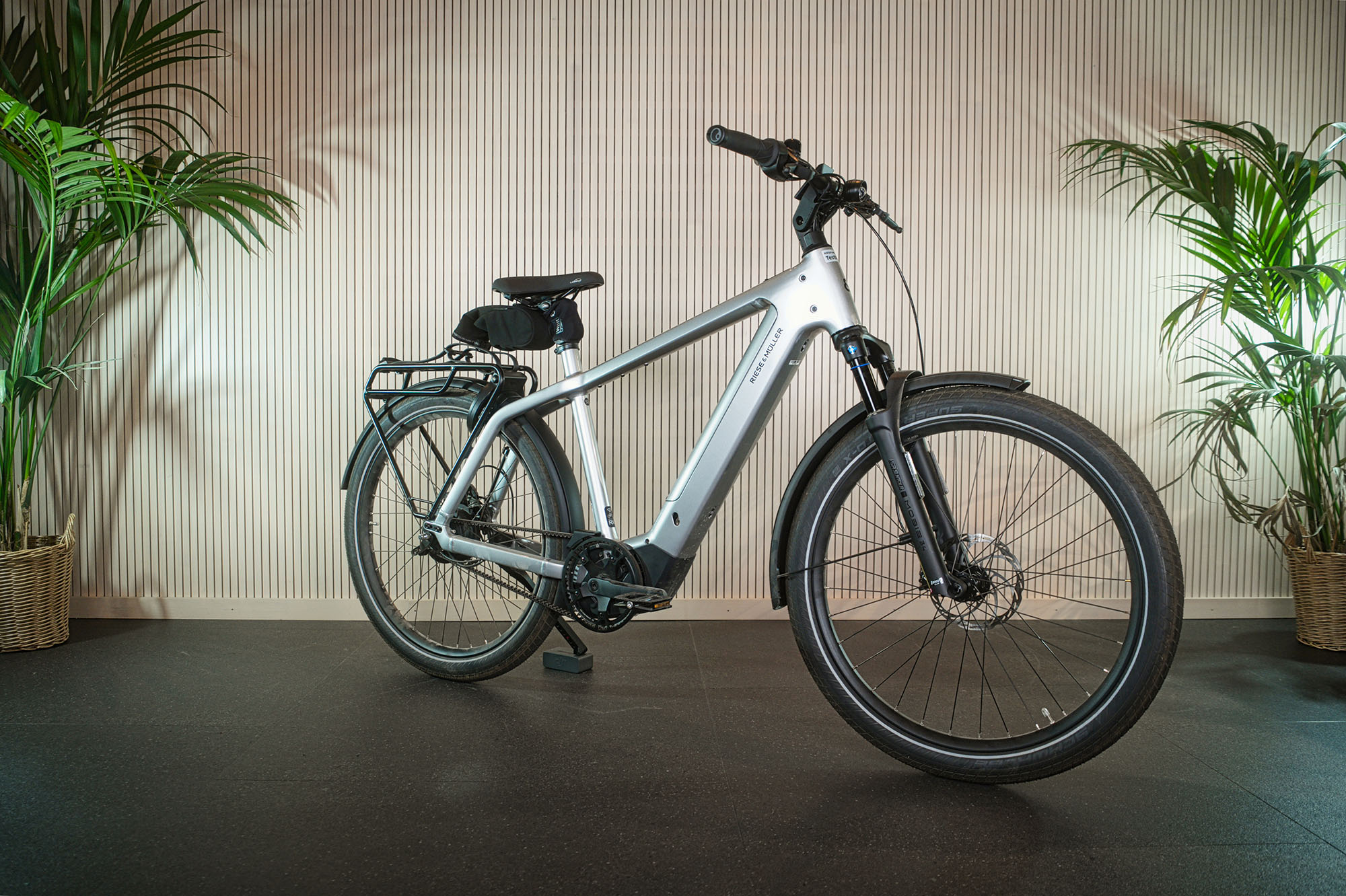 Orbea MTB
