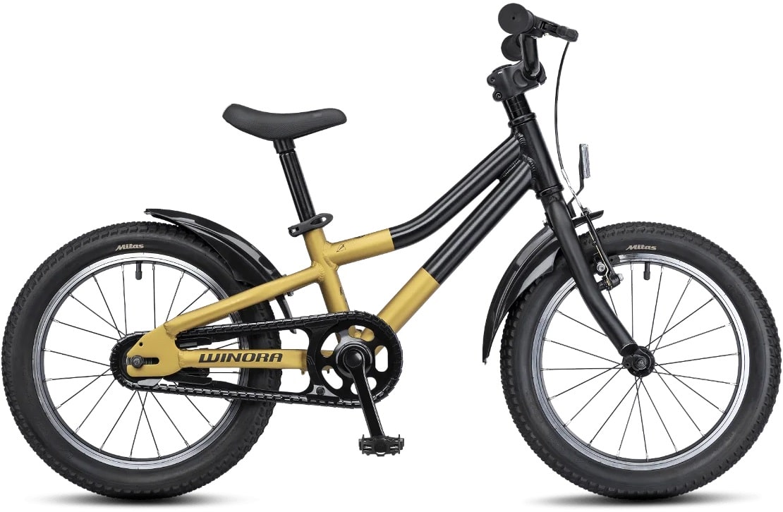 Winora Rage RT 16"