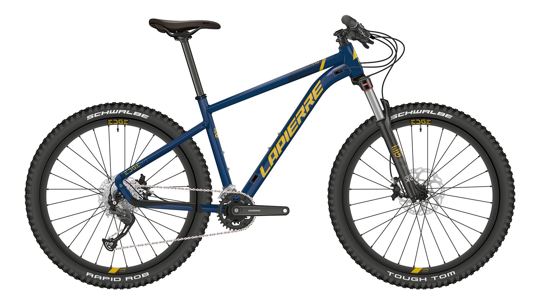 Lapierre Edge 5.7 27.5"