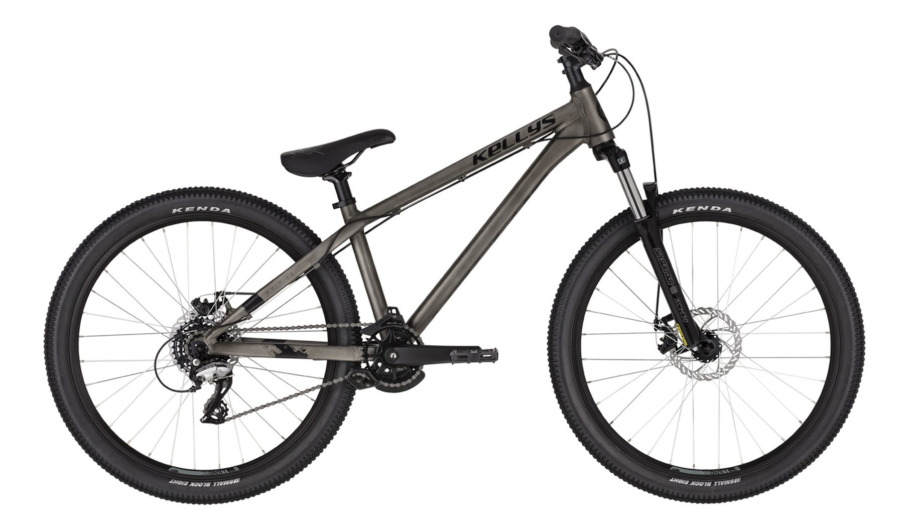 Kellys Whip 10 26"