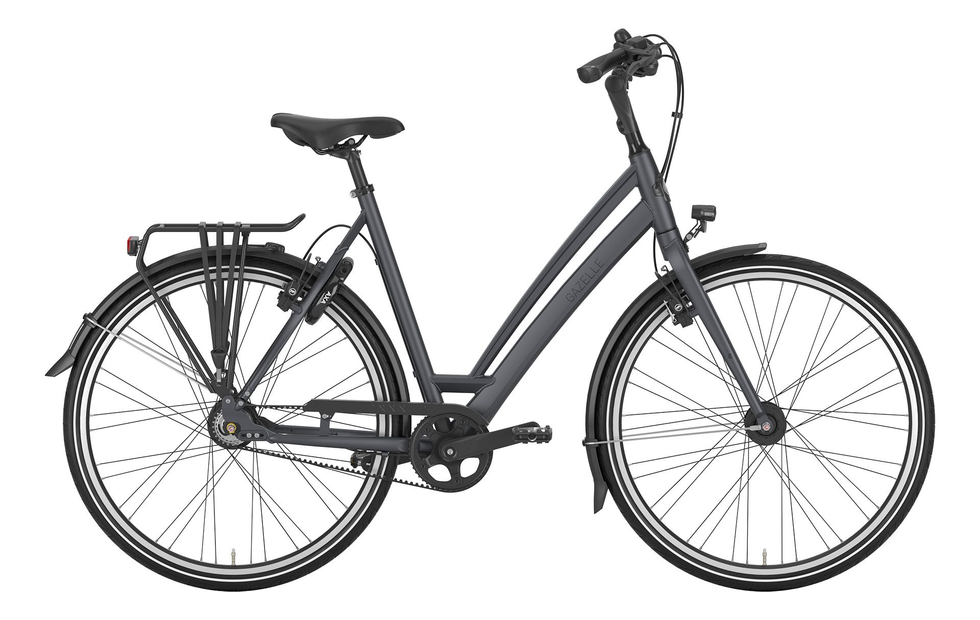 Gazelle Chamonix S8 28"