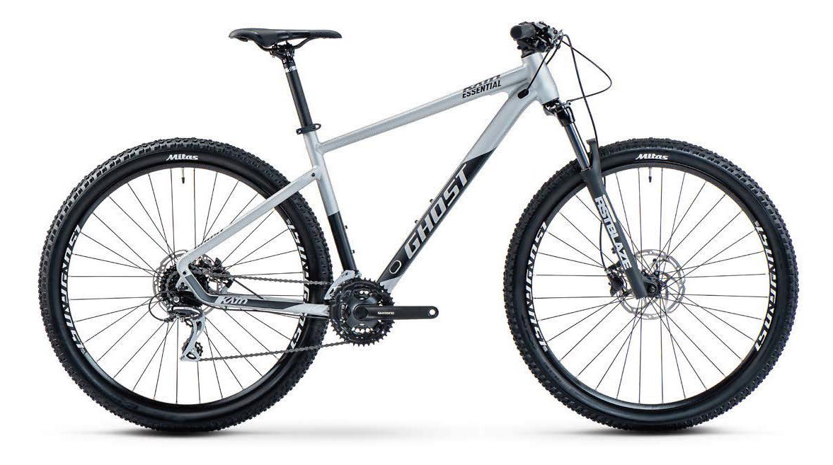 Ghost Kato Essential 27.5"