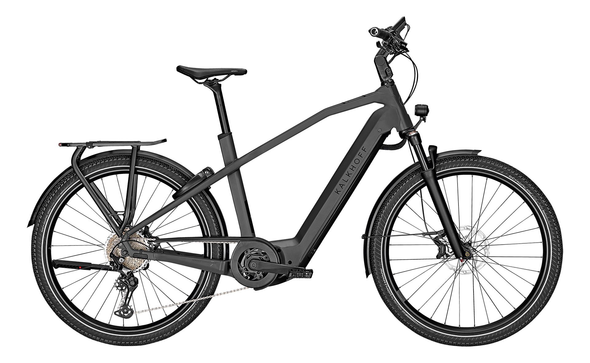Kalkhoff Endeavour 7.B Move+ 27.5" Bosch 750Wh