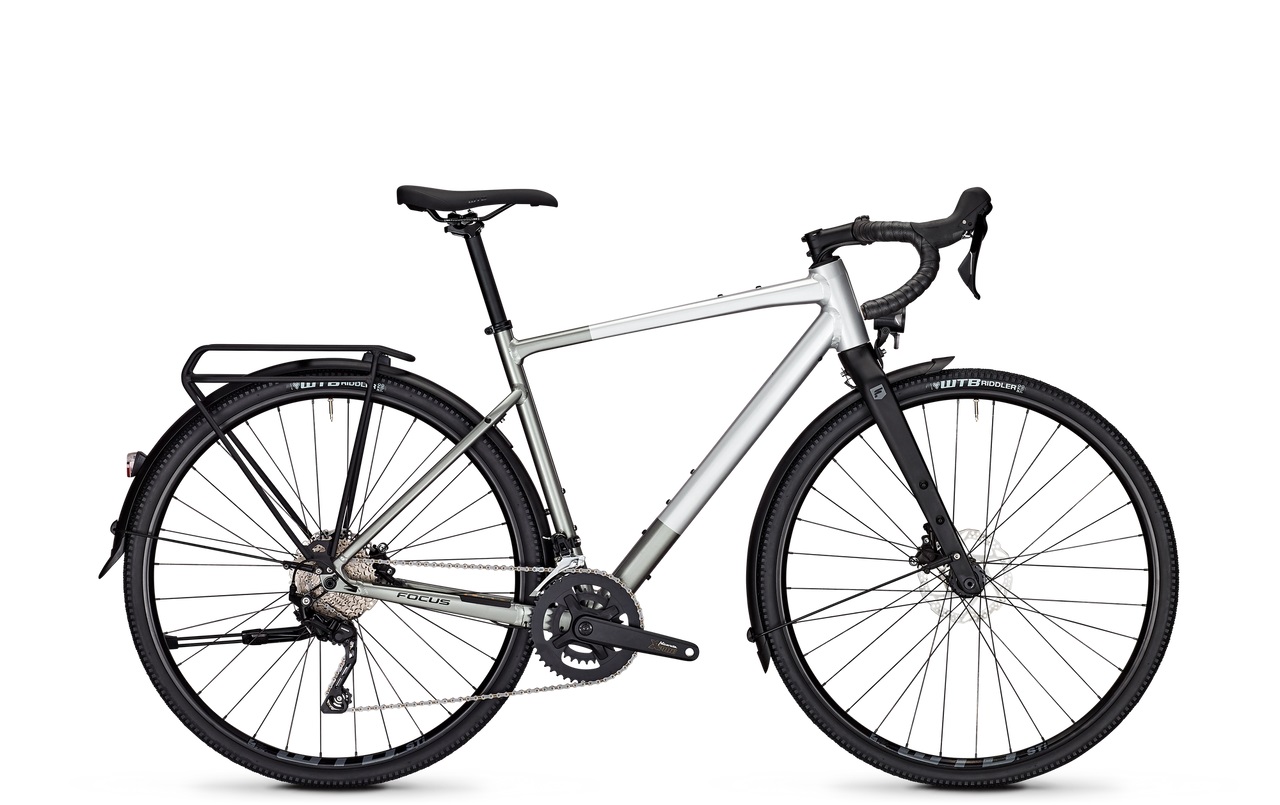 Focus Atlas 6.7 EQP 28"